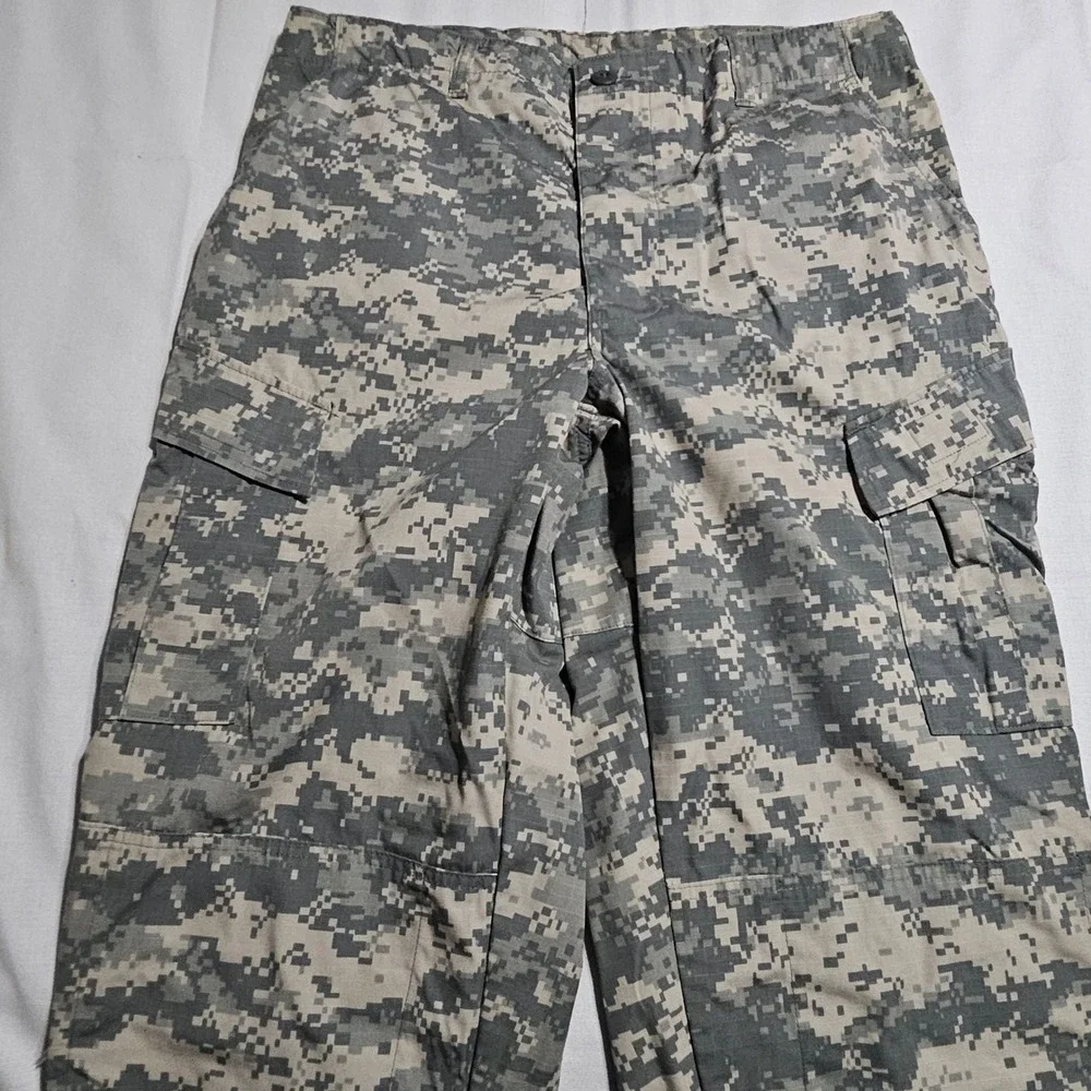 DJ Manufacturing Corp. army combat